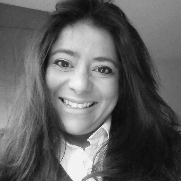 Shabana Shahab