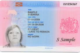 Settlement Biometric Card