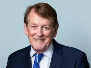 Ian Macdonald QC1939-2019