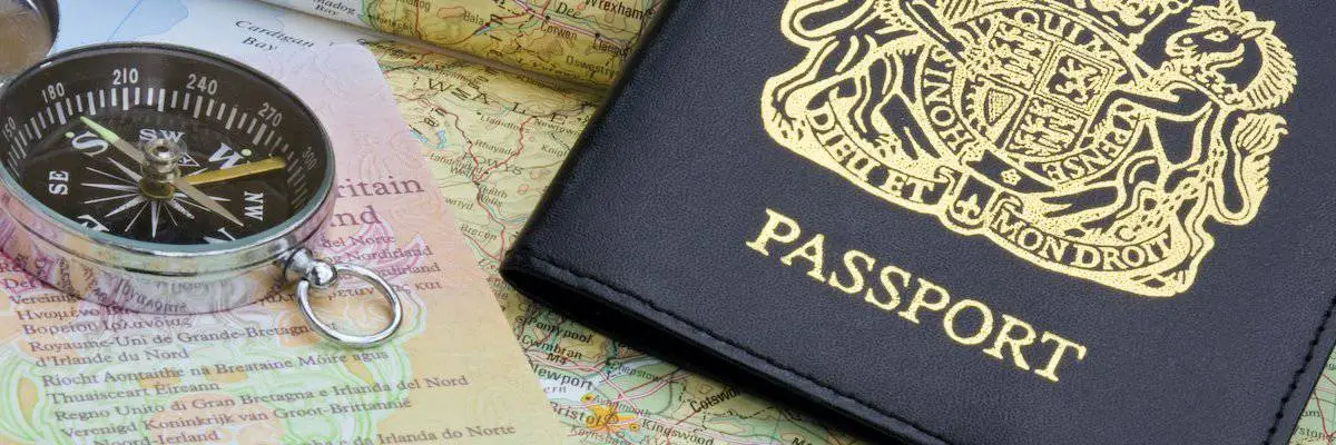 Immigration Lawyer Kent UK Picture
