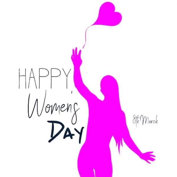 International Women’s Day in Britain Image