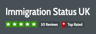 Immigration status freeindex 50 reviews