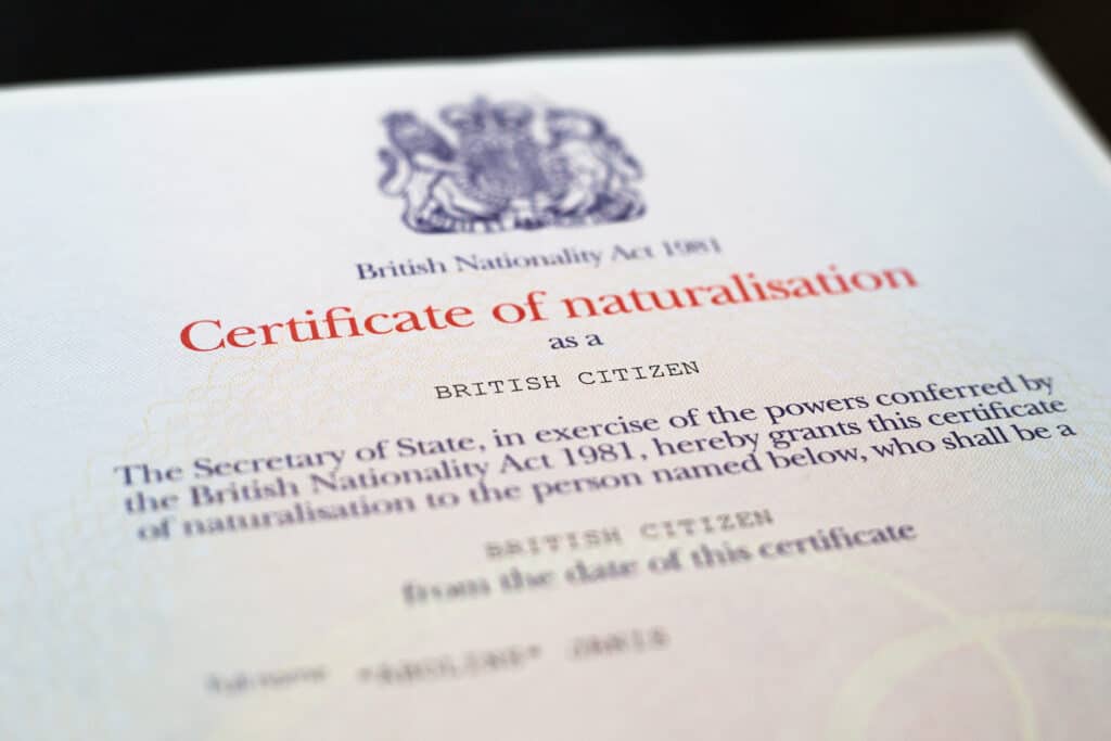 British-Nationality-Will-Be-Refused-If-You-Have-Criminal-Convictions-From-The-31-July-2023