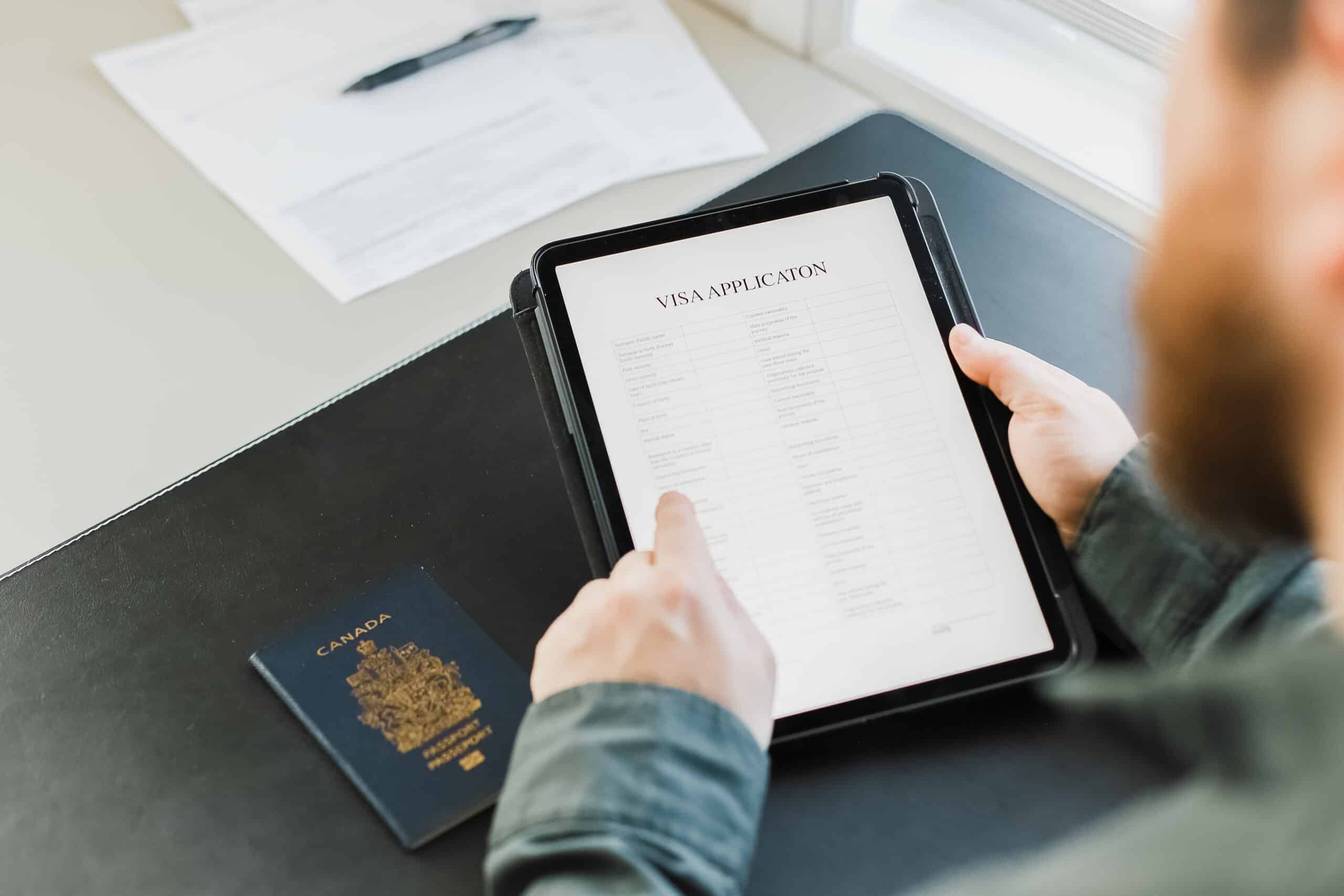UK Electronic Travel Authorisation starts on the 15 November 2023