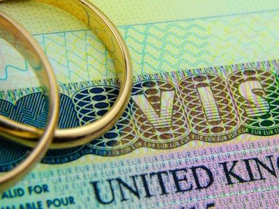 Immigration Services Marriage Visa and Family Visas